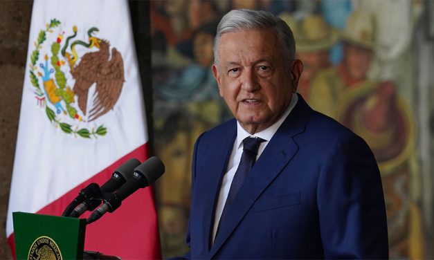 México: los principales puntos del Cuarto Informe de Gobierno de AMLO