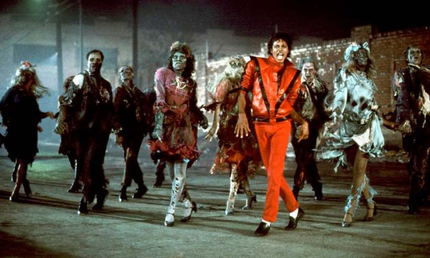 A 40 años de su lanzamiento, “Thriller” sigue vigente