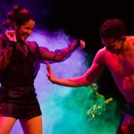 INCLAN presenta “Omnidireccional”, un hipnótico show que combina música y danza