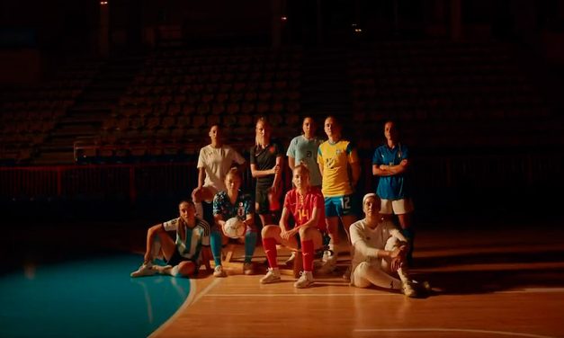 El Mundial Femenino de Futsal, una lucha que suma adhesiones