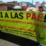 Los derechos sexuales en Honduras, una deuda con las mujeres