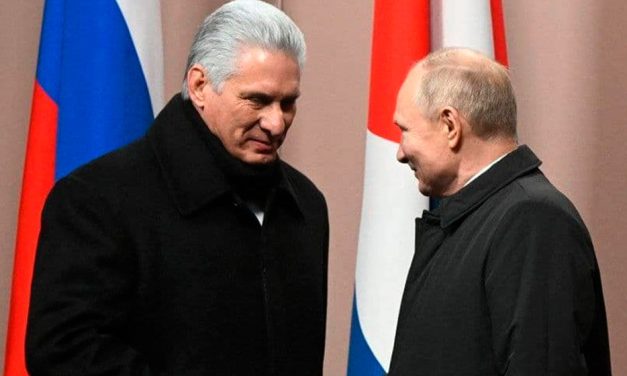 Cumbre Díaz Canel – Putin: Cuba reforzó sus lazos con Rusia