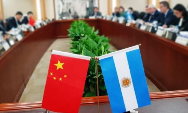 China anunció una nueva inversión millonaria en litio argentino