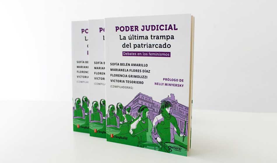 Patriarcado y Poder Judicial