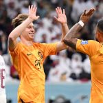 Países Bajos le dio un nuevo golpe a Qatar y clasificó