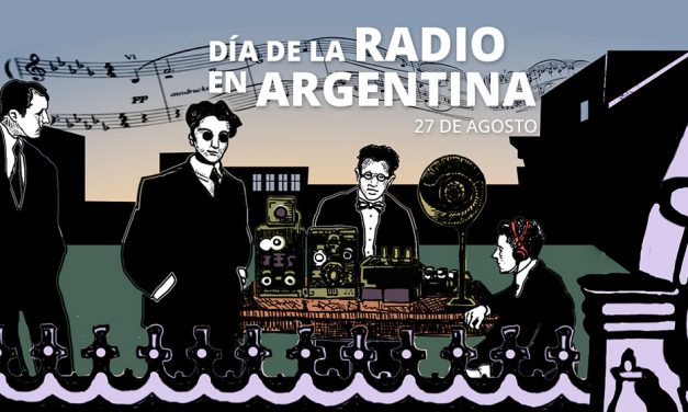 Día de la Radio en Argentina: uno de los medios más antiguos que continúa vigente