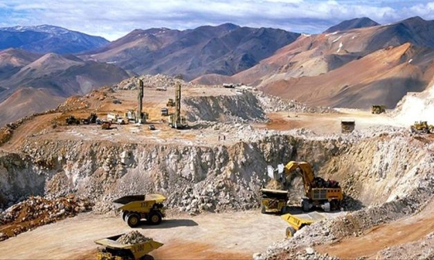 El Gobierno avanza con la regulación de la minería a pesar del daño ambiental