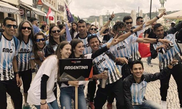 La Selección argentina de Trail podría quedarse sin ir al Mundial por falta de fondos