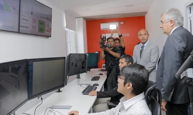 El primer Data Center para Jujuy