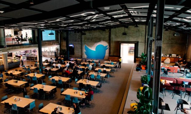 Twitter en crisis por renuncia masiva de trabajadores
