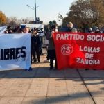 Libres del Sur y el Partido Socialista movilizarán contra el ajuste en Lomas de Zamora