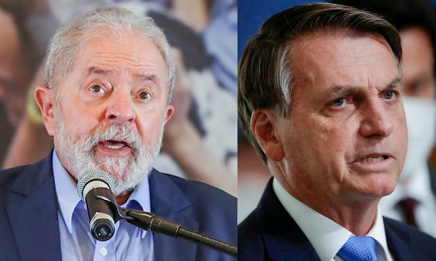 La (escasa) mirada de género de les candidates a presidente en Brasil