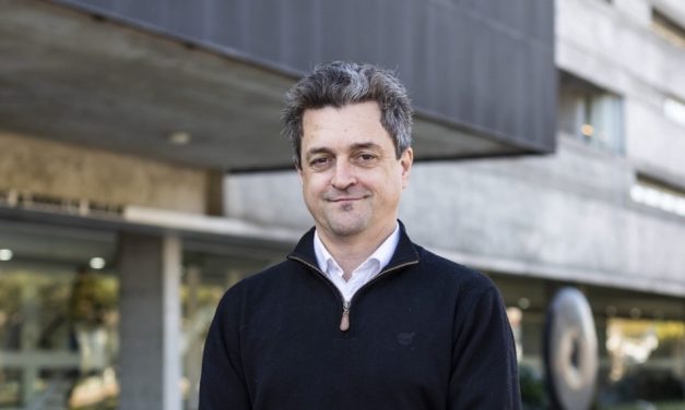 El investigador Galo Soler Illia recibirá el premio Bunge y Born en Nanociencias