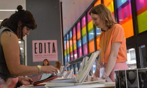 Se viene la 6º edición de la Feria Edita, el evento literario más importante en la Provincia