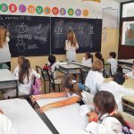 CABA: se aprobó la cuestionada ley de cooperadoras escolares y les docentes resisten
