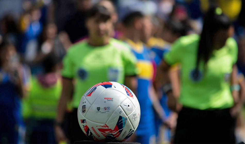 formato fútbol femenino