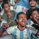 Pasión mundial: ¿por qué Bangladesh festeja a la Argentina?