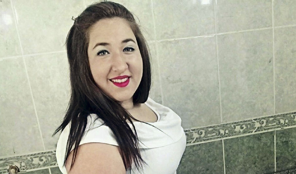 Otro femicidio en Mendoza: un hombre asesinó a su excuñada 1 1 El Sol Karen Cuesta