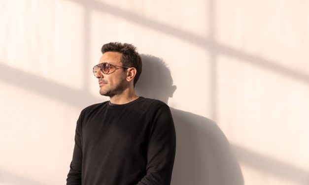 Emiliano Brancciari, líder de NTVG, lanza su nuevo proyecto solista 
