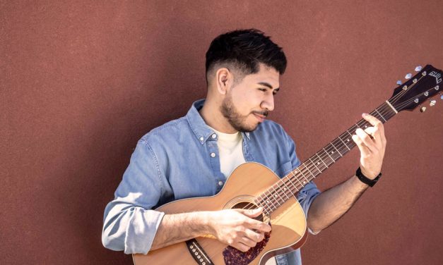 “La Huella”, el relato de una fusión folclórica-pop