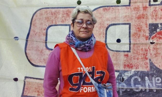 Formosa: les docentes pararán y marcharán por recomposición y regularización salarial
