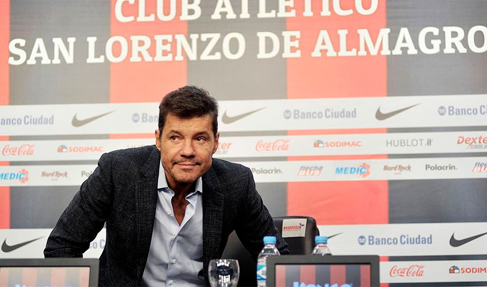 Lo más destacado del fútbol argentino durante el primer semestre 3 argentino