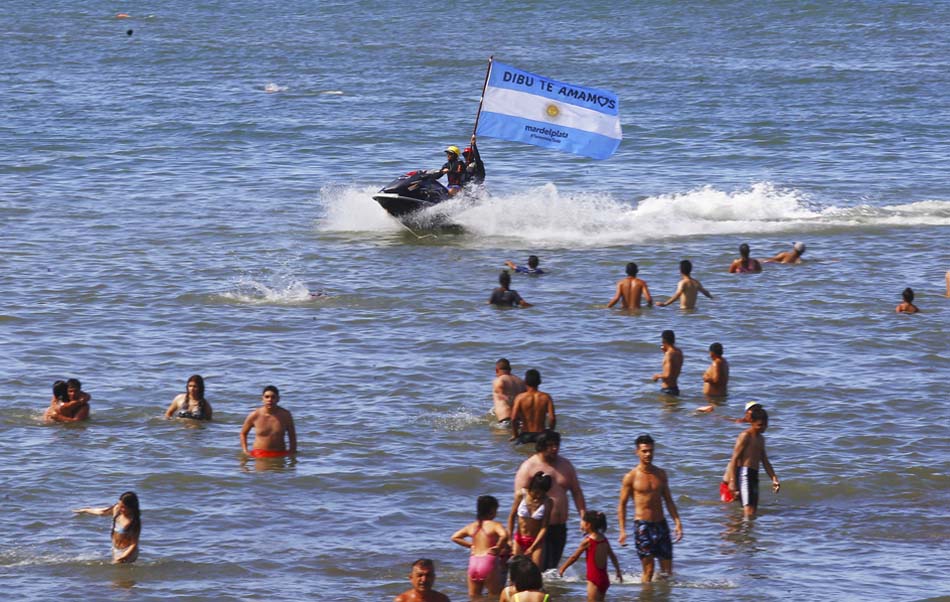 Mar del Plata