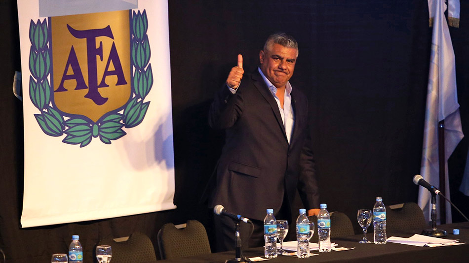 AFA asambleas