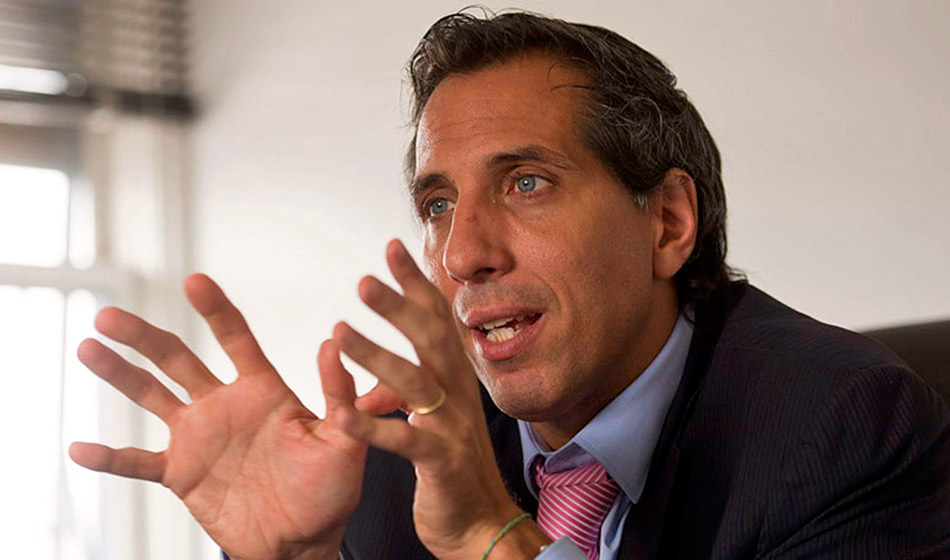 El fiscal Luciani pidió 12 años de prisión para Cristina Fernández de Kirchner 2 2 ncn.com .ar Julian Bernadaz