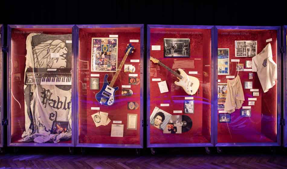 Museo del Rock