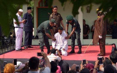 Indonesia y un giro radical que pone en jaque las libertades civiles