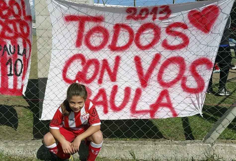 3 Credito Facebook Canuelas Futbol Club Agustina Berardozzi