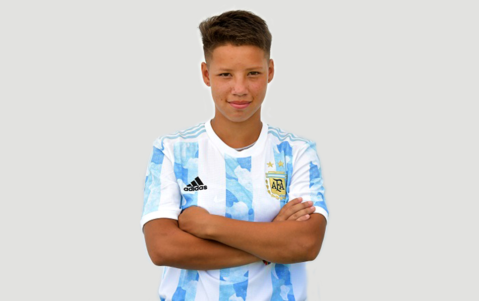 3 Prensa de la Seleccion Argentina Pablo Cabe