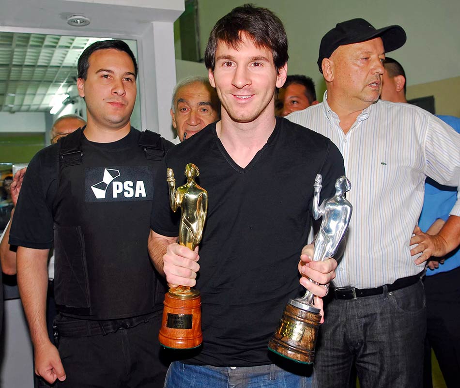 Premios Olimpia