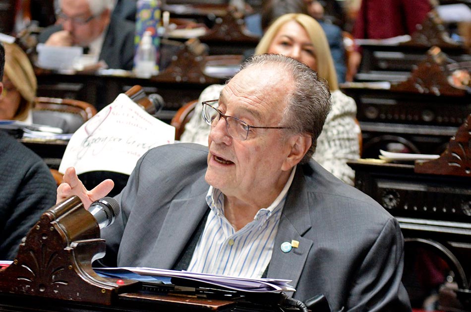 3 parlamentario.com Agustina Perez