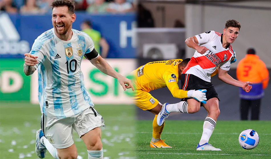 Lo más destacado del fútbol argentino durante el primer semestre 4 argentino