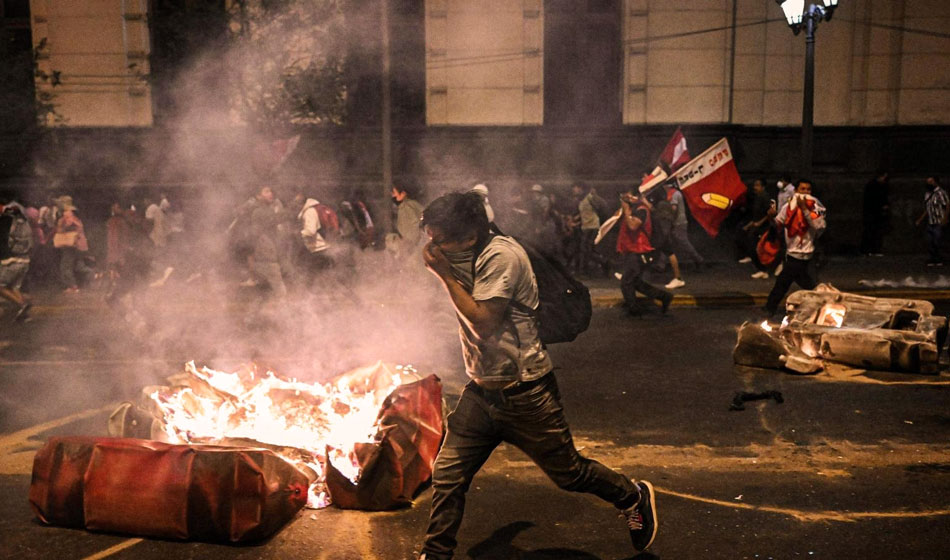 perú