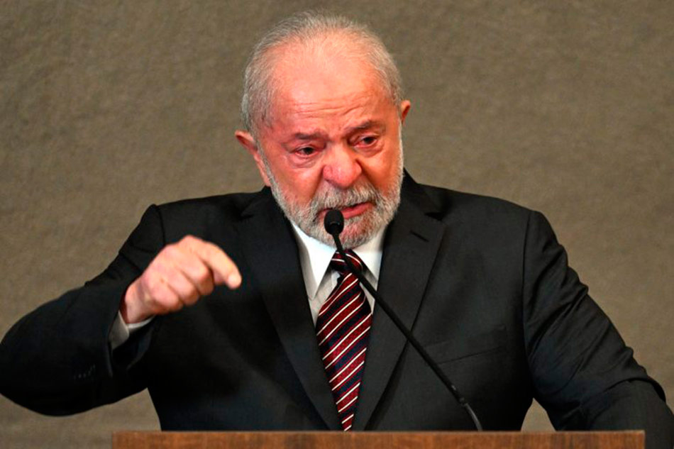 LULA