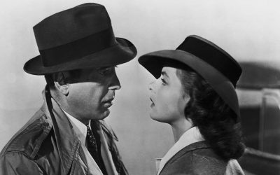  Cómo pasa el tiempo: “Casablanca” cumple 80 años de su estreno