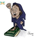 Irán: rebelión de las mujeres, protestas y crisis