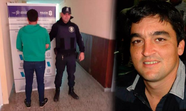 Brutal agresión a una árbitra: el futbolista fue detenido y suspendido de por vida