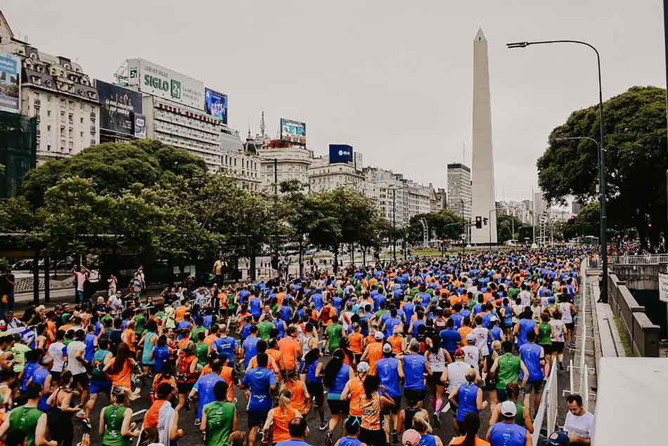 Carrera San Silvestre