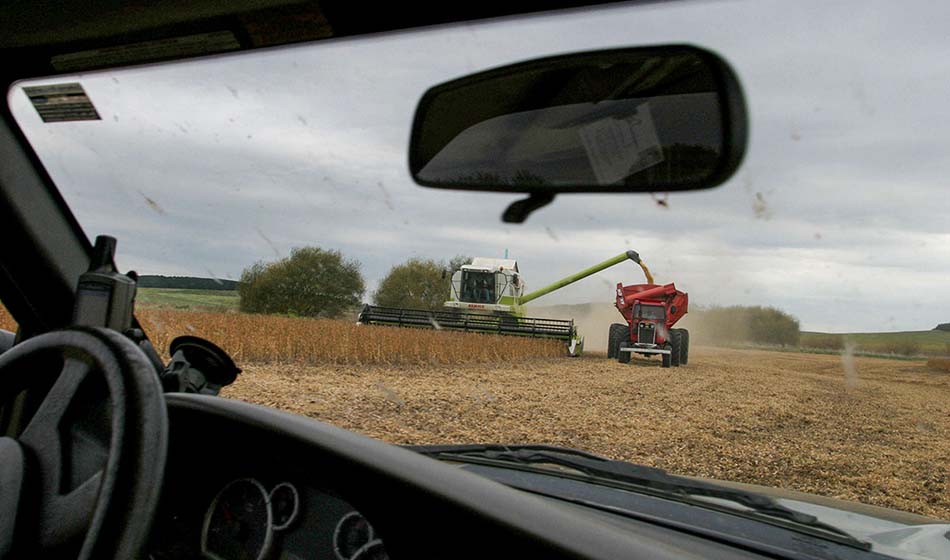 Un informe determinó que el agua de Tandil contiene más de ocho agrotóxicos 2 Tandil