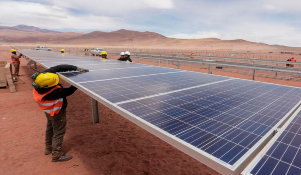 Jujuy energía