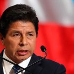 Crisis y estallido político en Perú: Pedro Castillo es destituido