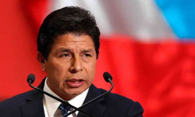 Crisis y estallido político en Perú: Pedro Castillo es destituido