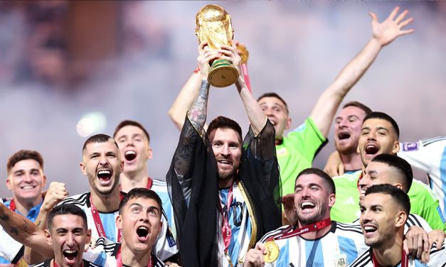 Lo más destacado del fútbol argentino en el cierre del 2022