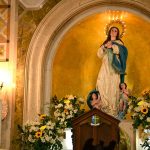 El Día de la Virgen María, la verdadera celebración del 8 de diciembre