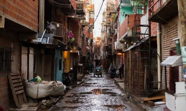 Números alarmantes: la Argentina cada vez más pobre según un informe de la UCA