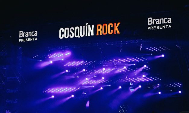 El Cosquín Rock 2023 será el más diverso de todos: trap, indie, electrónica y mucho más